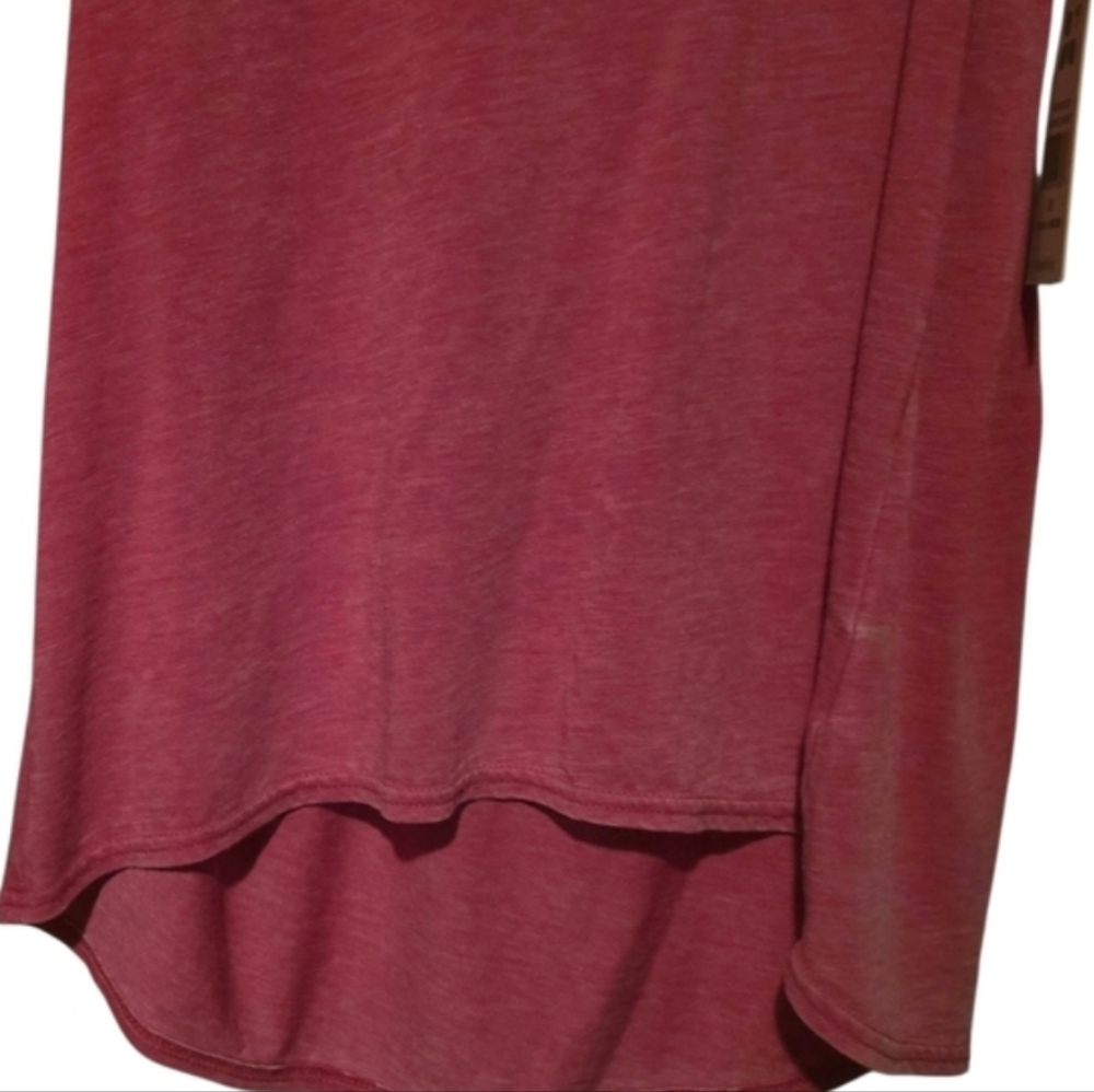 Open Back Tank Top - Picture 8 of 8
